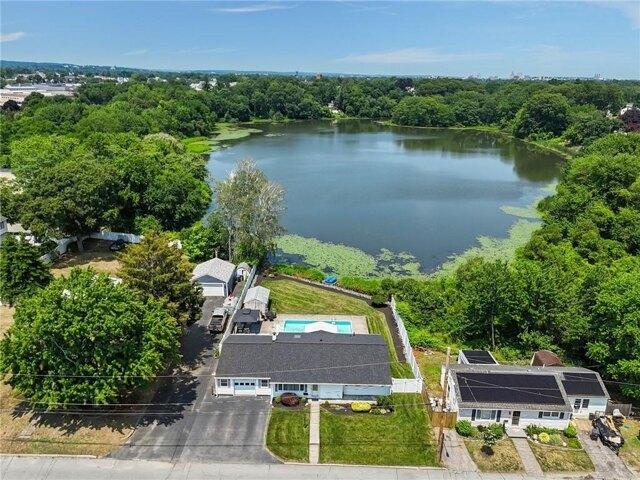 House for sale in Cranston, Rhode Island