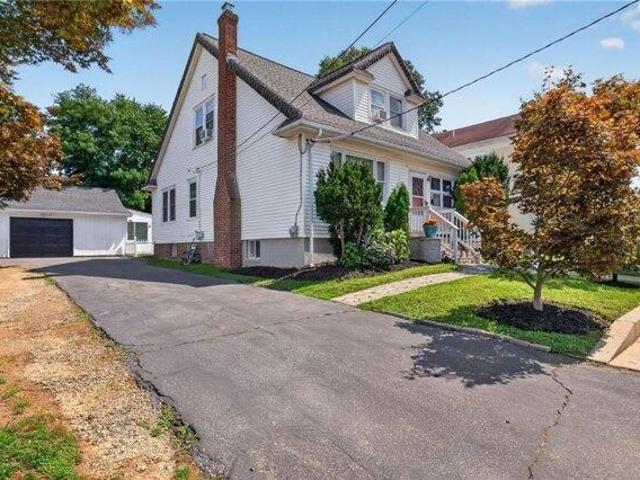 House for sale in Cranston, Rhode Island