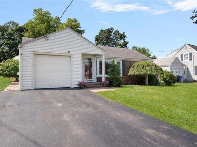 House for sale in Cranston, Rhode Island