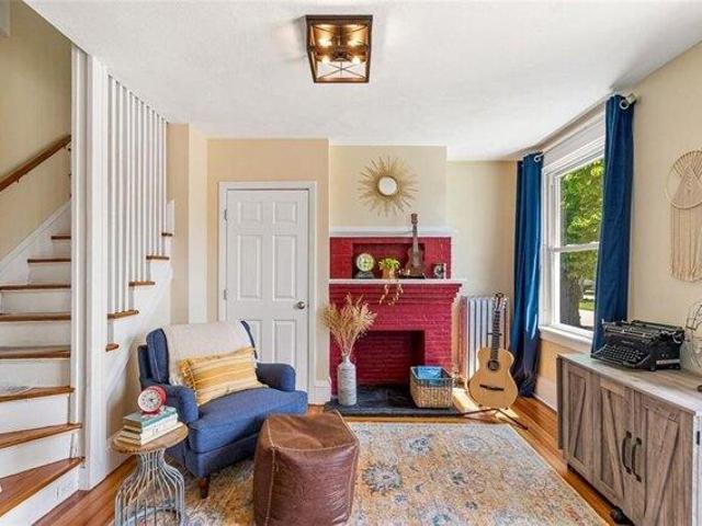 House for sale in Cranston, Rhode Island