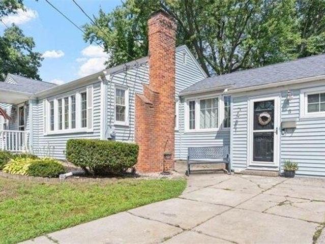 House for sale in Cranston, Rhode Island