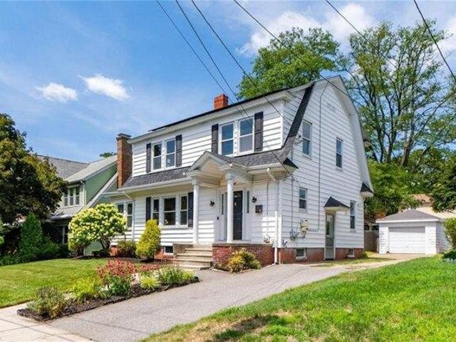 House for sale in Cranston, Rhode Island