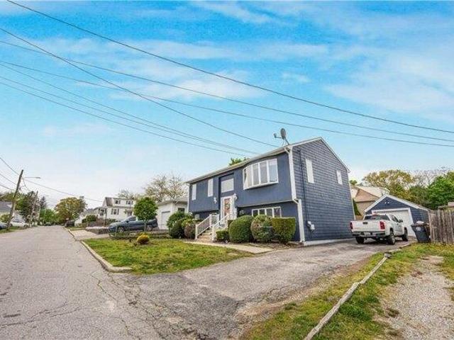 House for sale in Cranston, Rhode Island