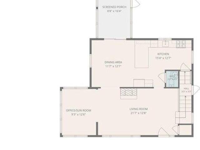 House for sale in Cranston, Rhode Island