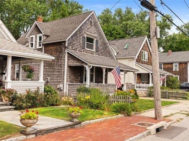 House for sale in Cranston, Rhode Island