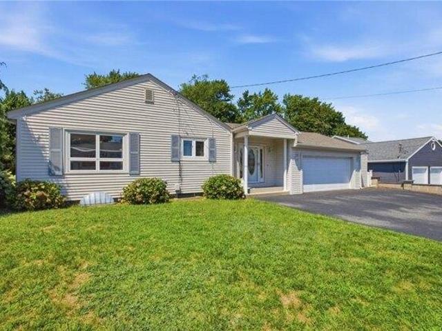 House for sale in Cranston, Rhode Island