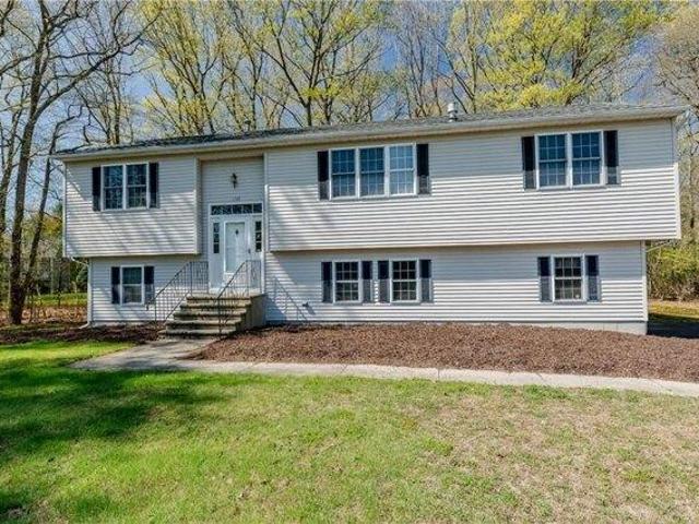 House for sale in Cranston, Rhode Island
