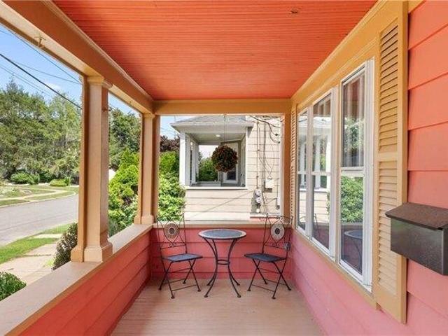 House for sale in Cranston, Rhode Island