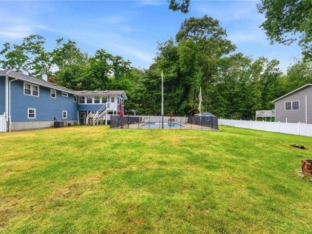 House for sale in Cranston, Rhode Island