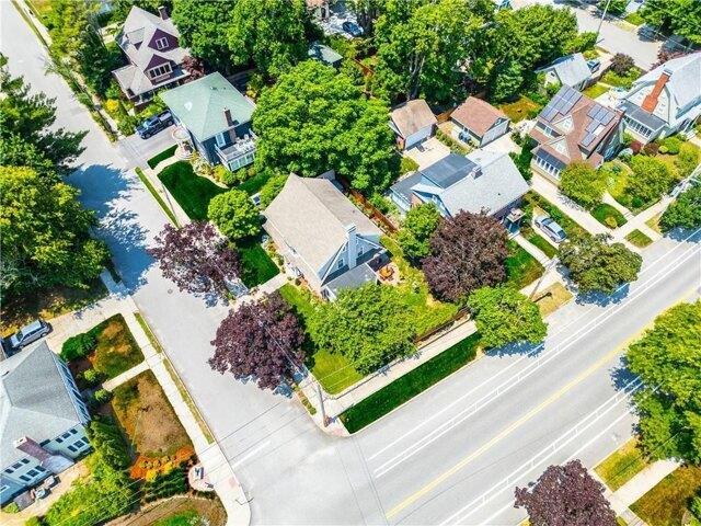 House for sale in Cranston, Rhode Island