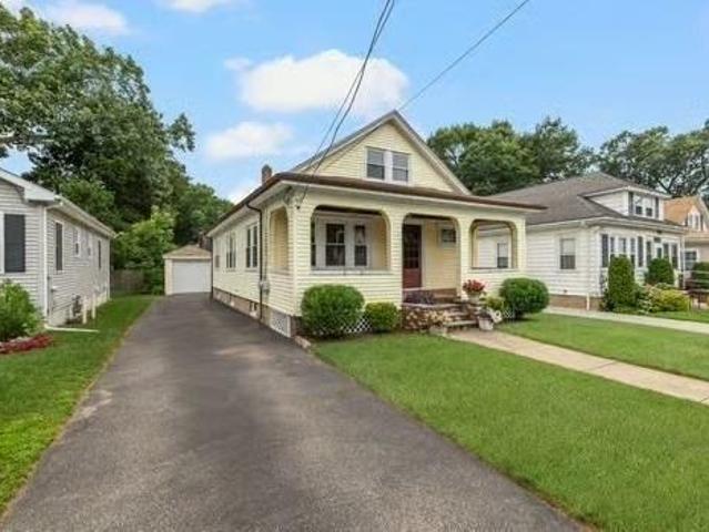 House for sale in Cranston, Rhode Island