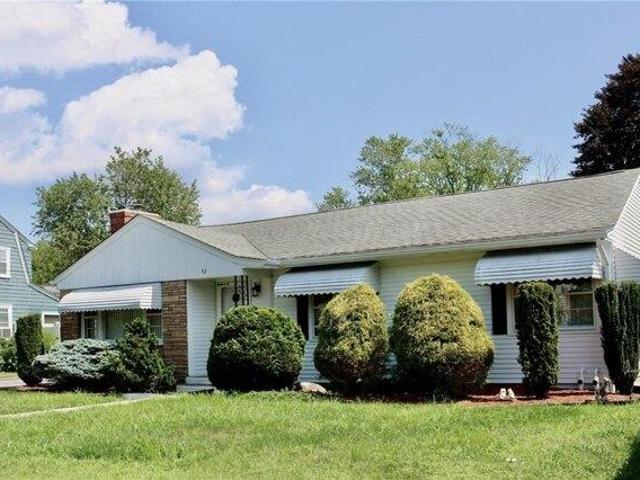 House for sale in Cranston, Rhode Island