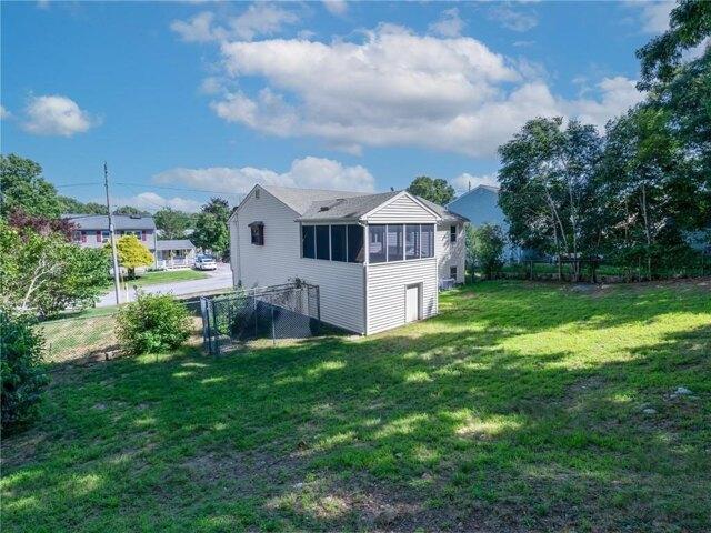 House for sale in Cranston, Rhode Island