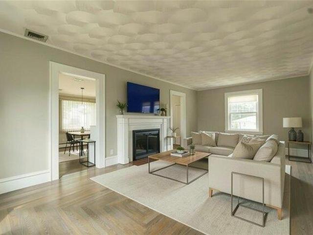House for sale in Cranston, Rhode Island