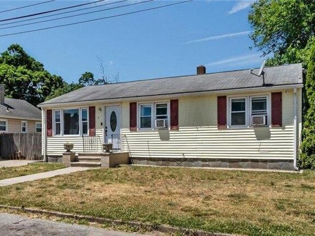 House for sale in Cranston, Rhode Island