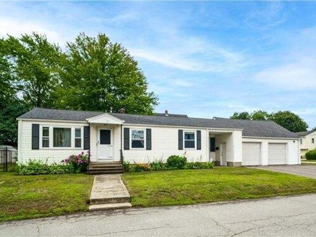 House for sale in Cranston, Rhode Island