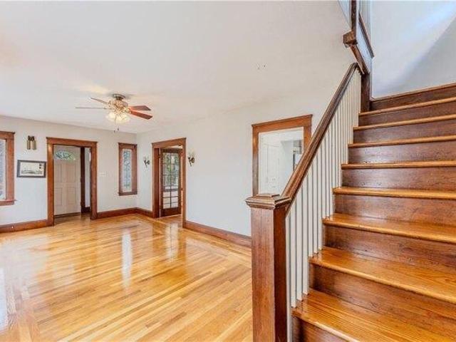 House for sale in Cranston, Rhode Island
