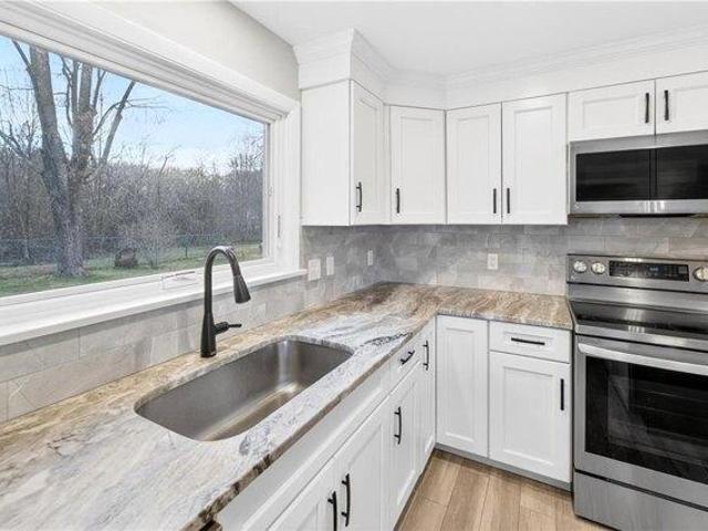 House for sale in Cranston, Rhode Island