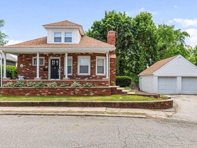 House for sale in Cranston, Rhode Island