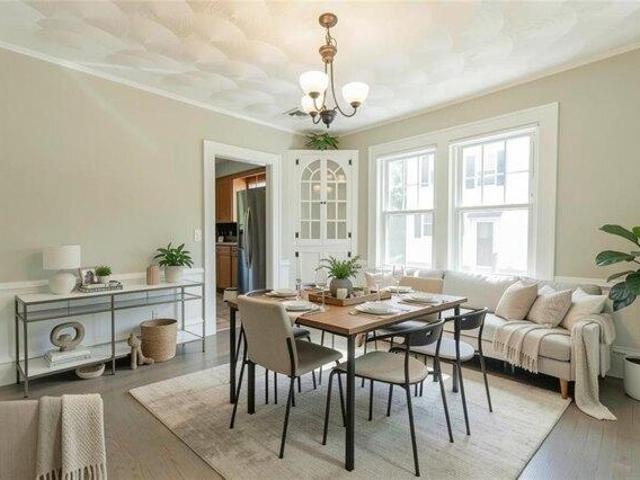 House for sale in Cranston, Rhode Island