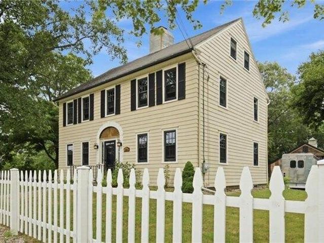 House for sale in Cranston, Rhode Island