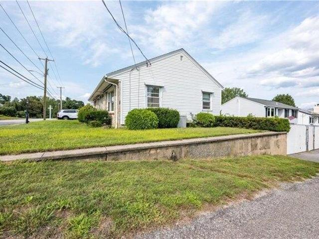 House for sale in Cranston, Rhode Island