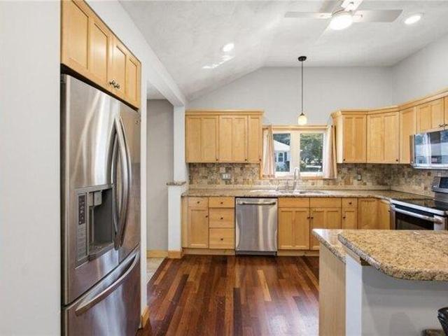 House for sale in Cranston, Rhode Island
