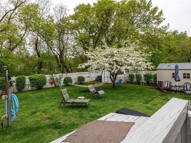House for sale in Cranston, Rhode Island