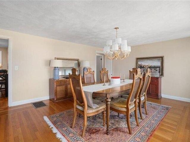House for sale in Cranston, Rhode Island