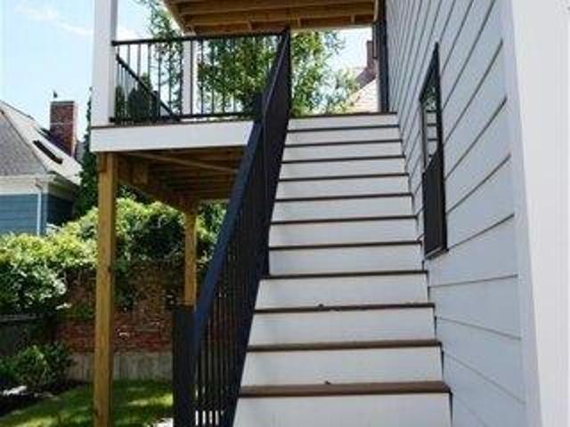 House for sale in Cranston, Rhode Island