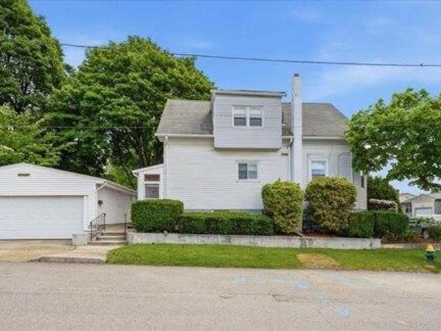 House for sale in Cranston, Rhode Island