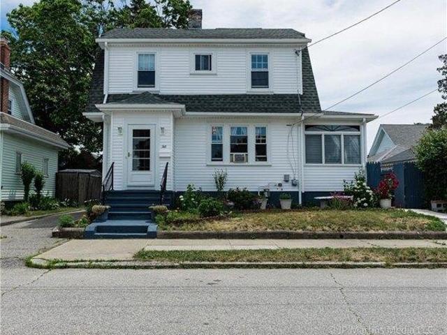 House for sale in Cranston, Rhode Island