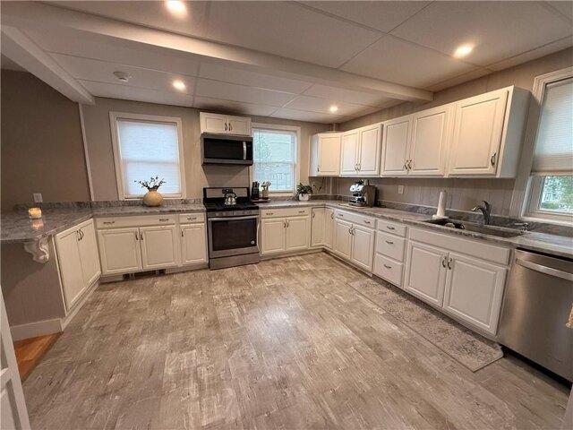 House for sale in Cranston, Rhode Island