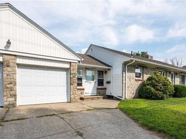 House for sale in Cranston, Rhode Island