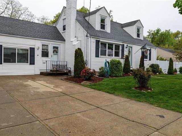 House for sale in Cranston, Rhode Island