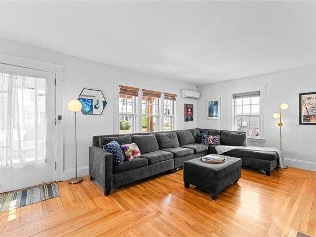 House for sale in Cranston, Rhode Island