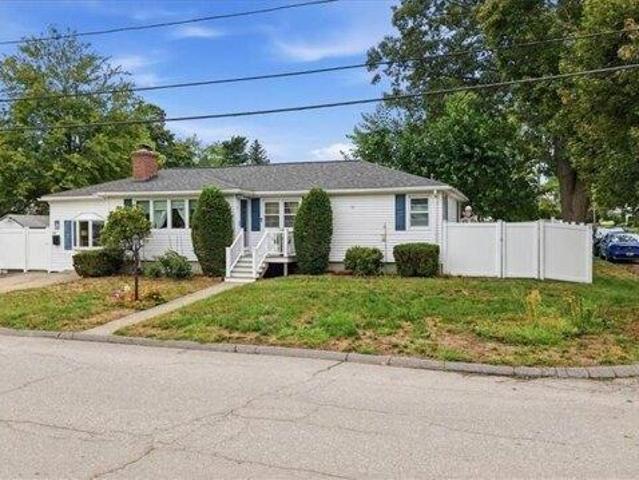 House for sale in Cranston, Rhode Island