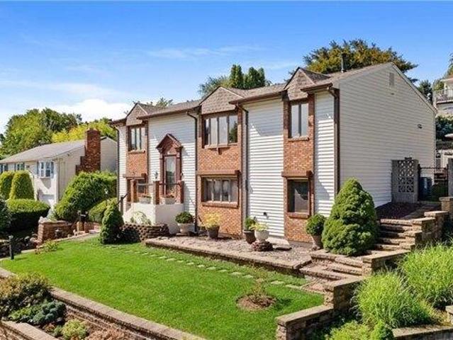 House for sale in Cranston, Rhode Island