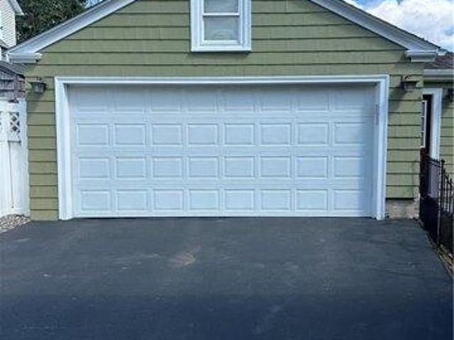 House for sale in Cranston, Rhode Island