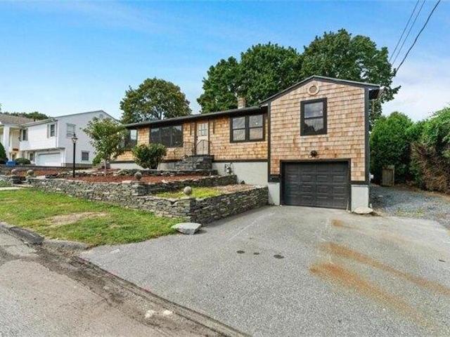 House for sale in Cranston, Rhode Island