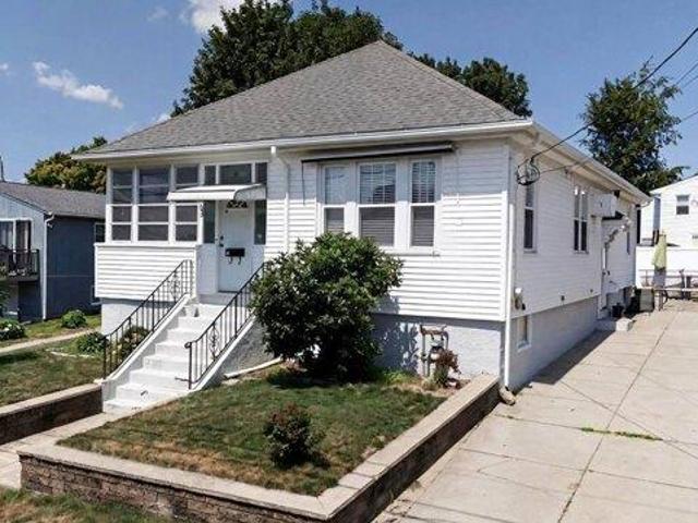 House for sale in Cranston, Rhode Island
