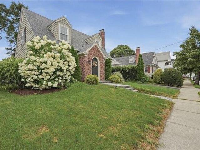 House for sale in Cranston, Rhode Island