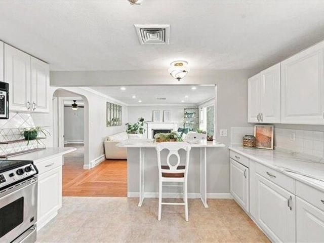 House for sale in Cranston, Rhode Island
