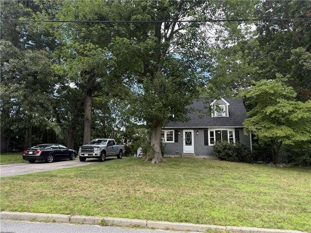 House for sale in Cranston, Rhode Island