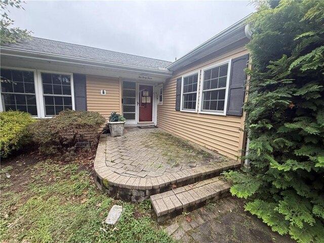 House for sale in Cranston, Rhode Island