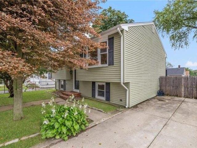 House for sale in Cranston, Rhode Island