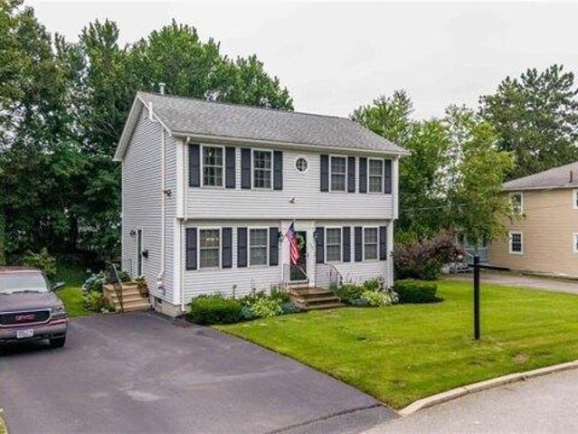 House for sale in Cranston, Rhode Island