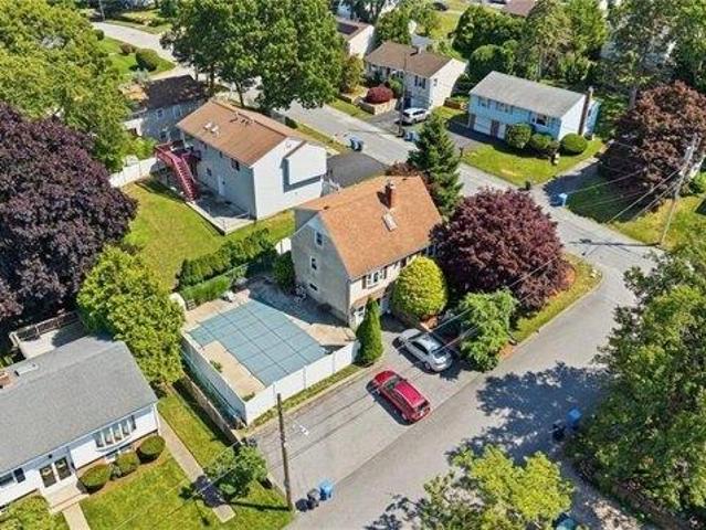 House for sale in Cranston, Rhode Island