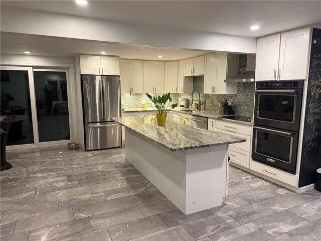 House for sale in Cranston, Rhode Island