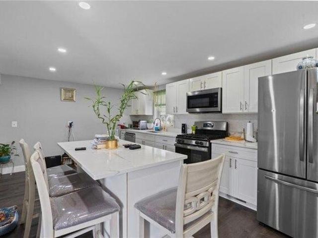House for sale in Cranston, Rhode Island